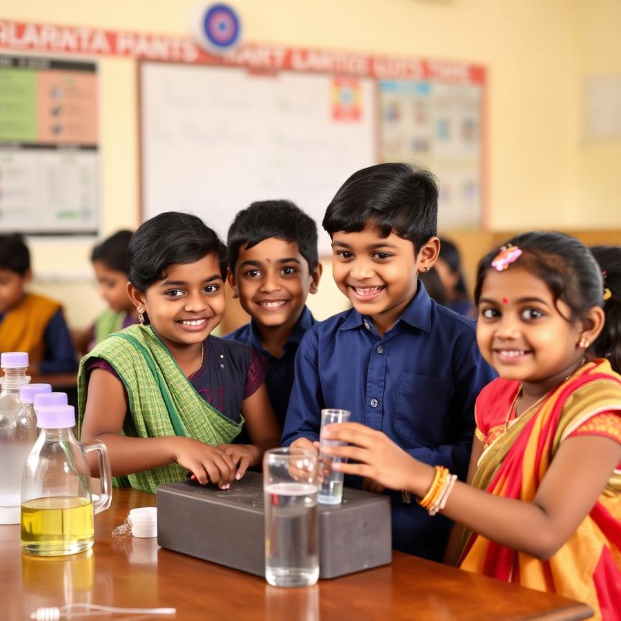 Classroom Activities